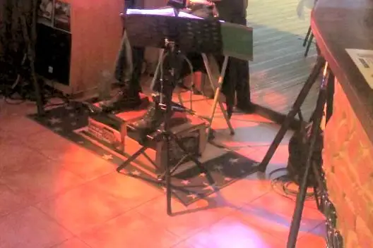 Michel Bernabé — photo 3