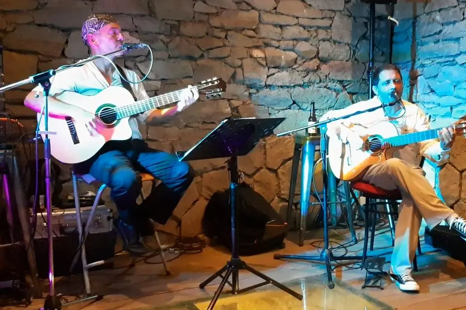 Michel Bernabé — photo 4