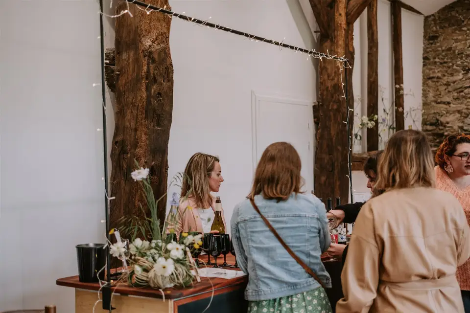 Les Millésimes de Sophie — photo 6