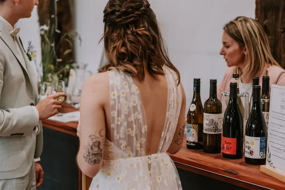 Les Millésimes de Sophie — photo 1