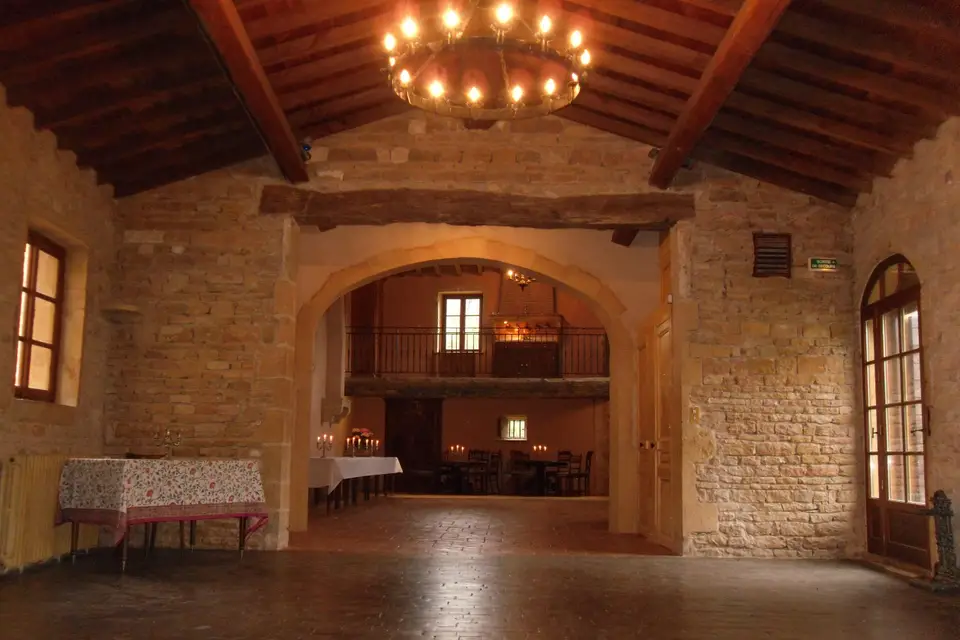 Château du Sou — photo 6