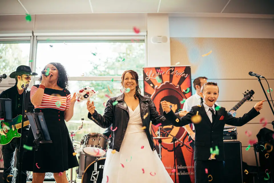 Leslie Cordes — photo 1