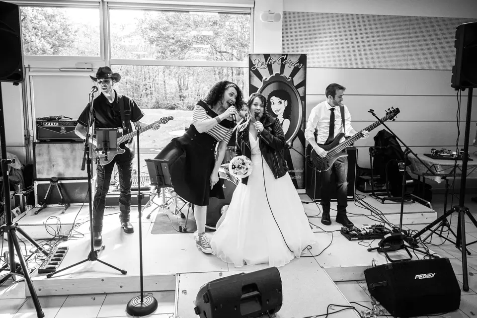 Leslie Cordes — photo 5