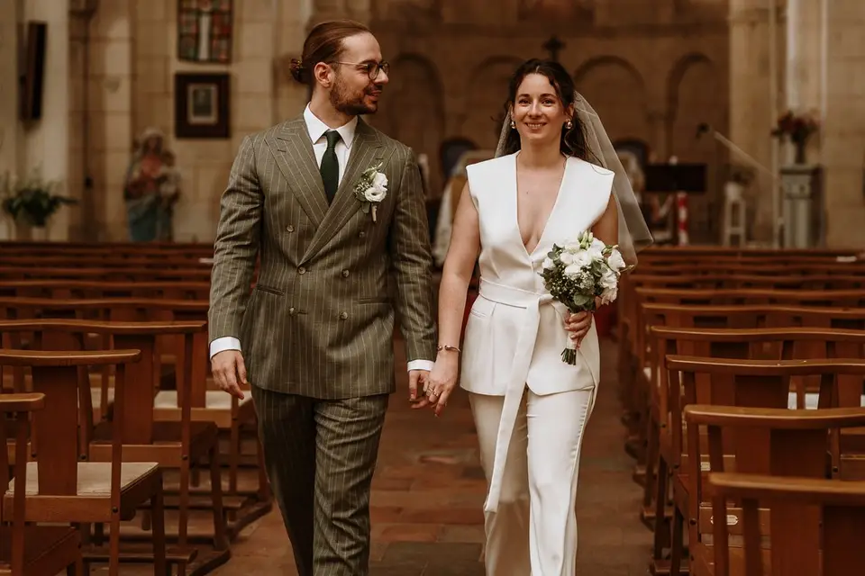 Madame Bruna — photo 6