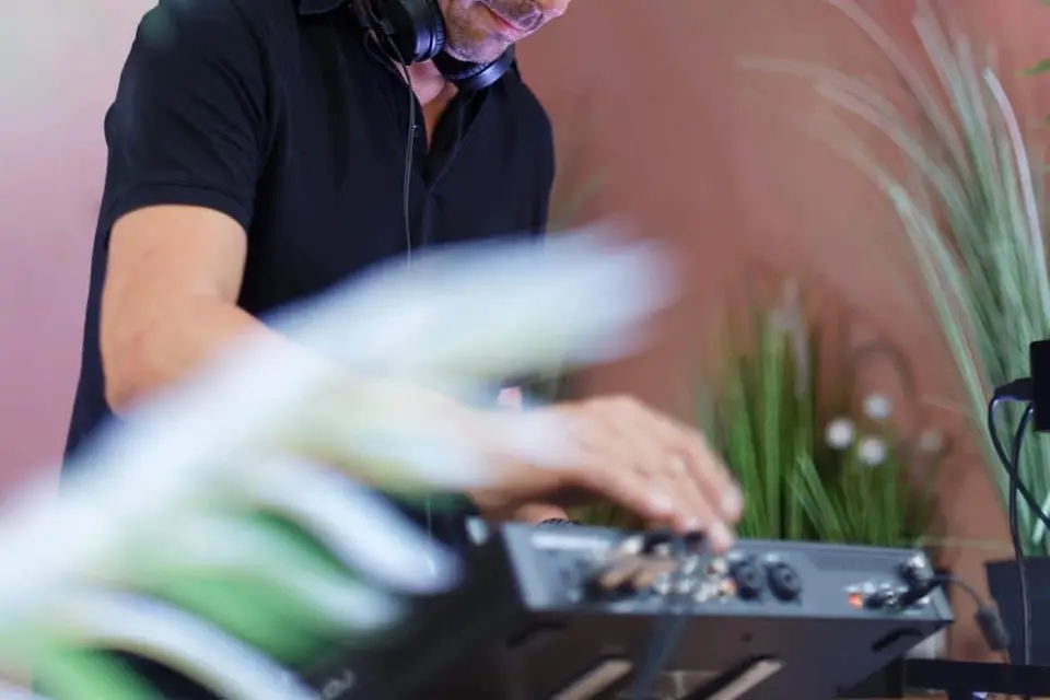 DJ Pascal Blanc — photo 4