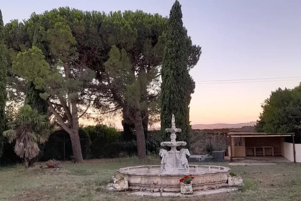 Domaine d'Herminis — photo 3