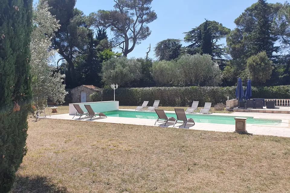 Domaine d'Herminis — photo 4