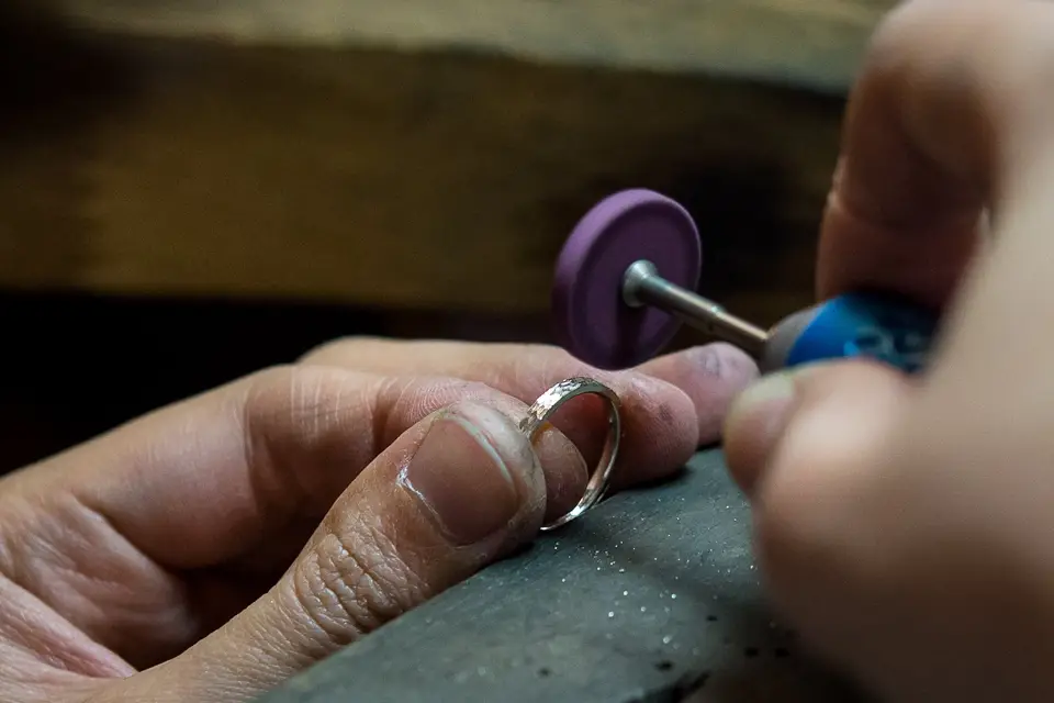 Paulette à Bicyclette — photo 4