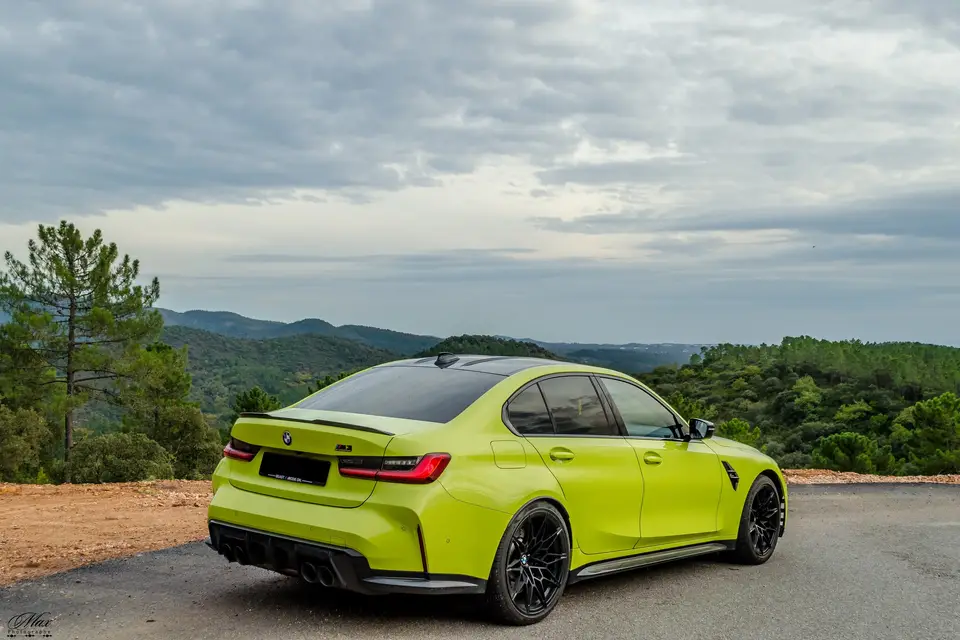 French Riviera Performance — photo 3