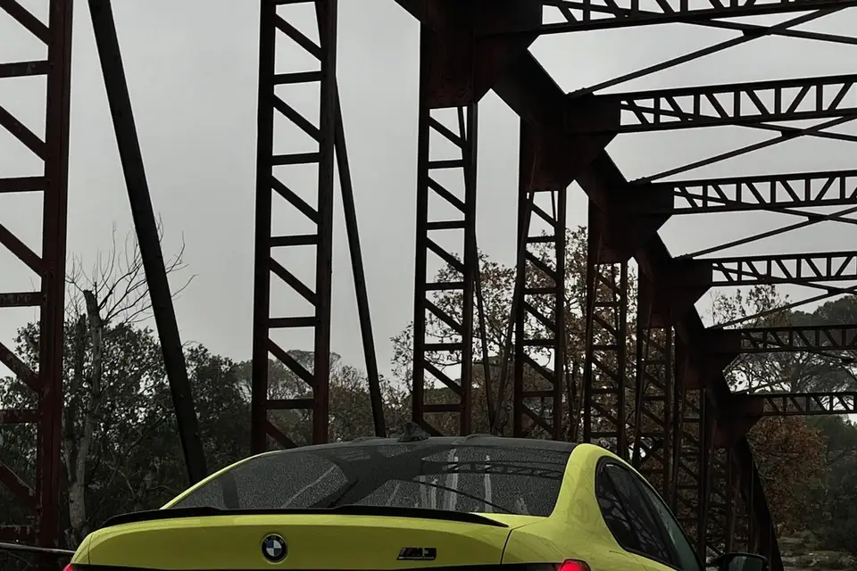 French Riviera Performance — photo 4