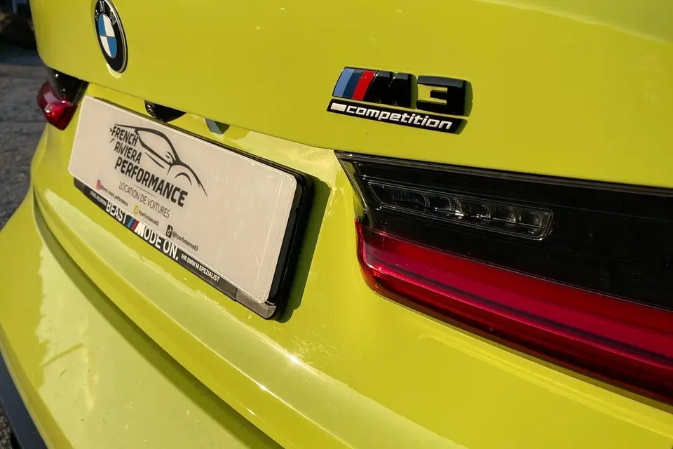 French Riviera Performance — photo 7