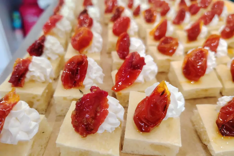 Rata Touille Traiteur