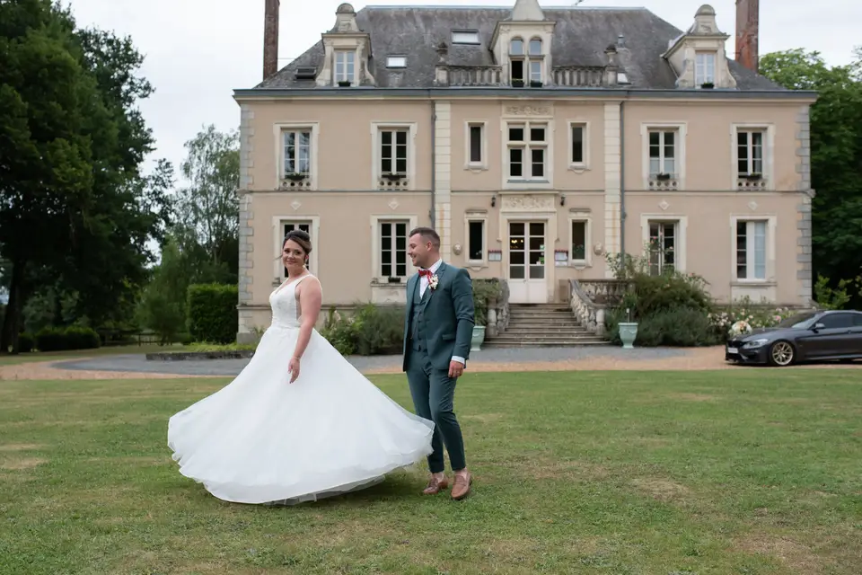 D Day Wedding Planner