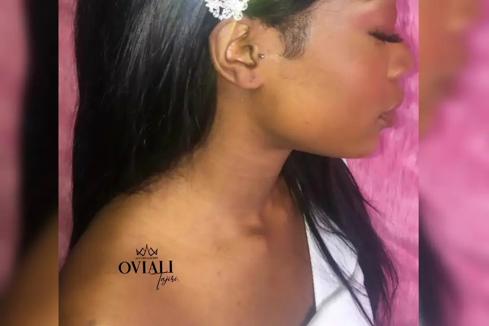 Oviali Tajiri — photo 7