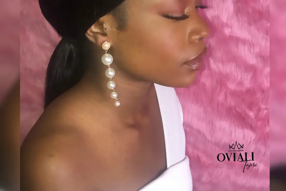 Oviali Tajiri — photo 8