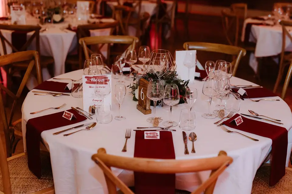 D Day Wedding Planner — photo 7