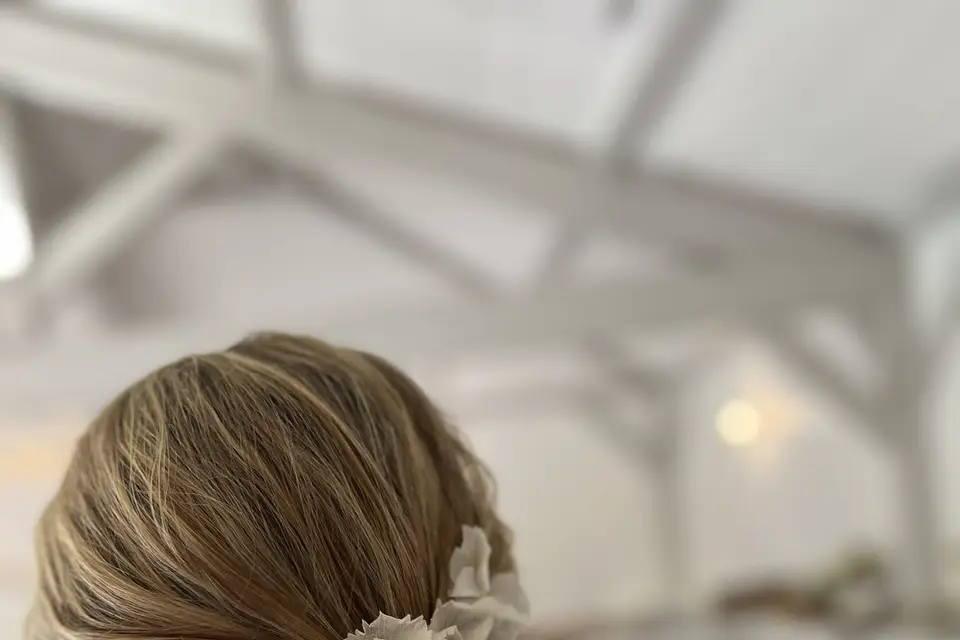 Françoise Tolentino — photo 3