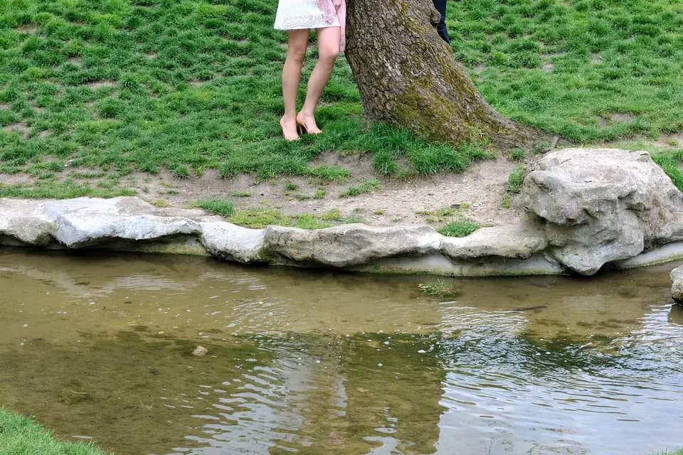 Sarah Vervisch — photo 7