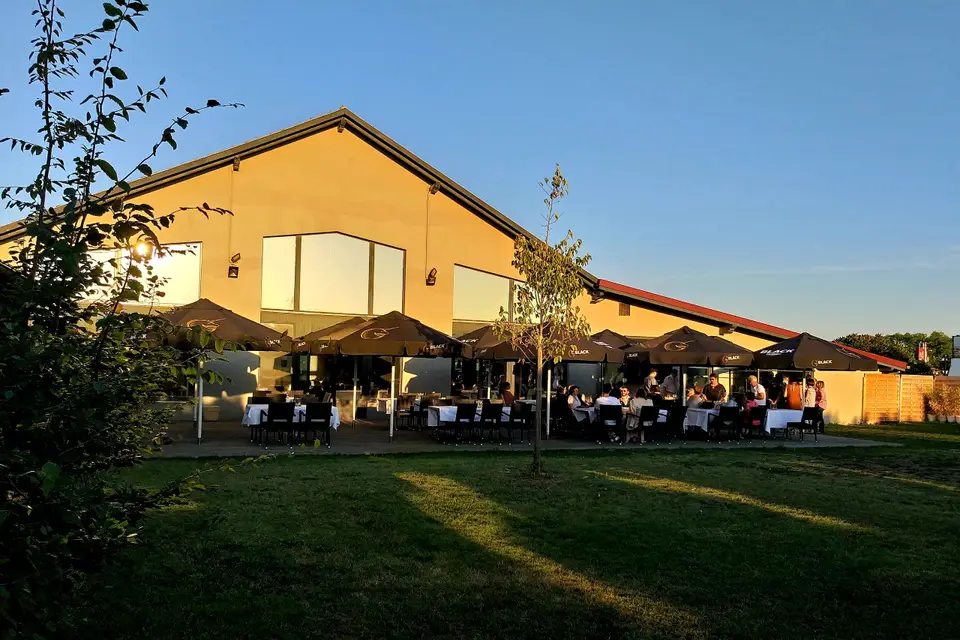 Collis Martis — photo 5