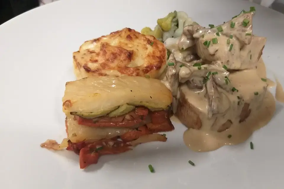 Collis Martis — photo 6