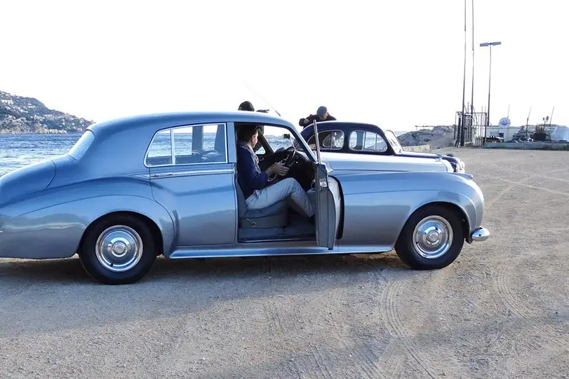 Riviera Drivers Guild — photo 7