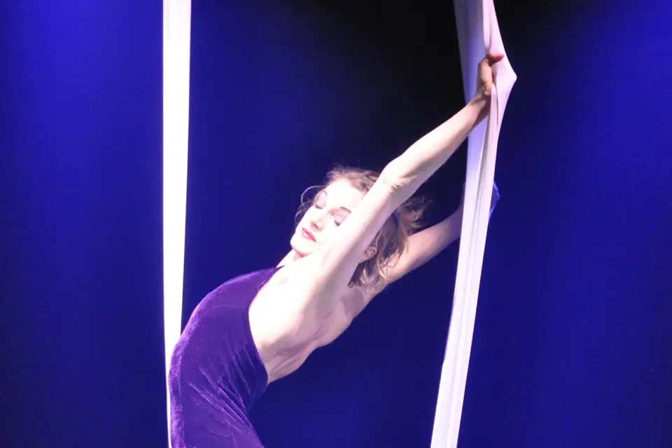 Flyingsophie — photo 6