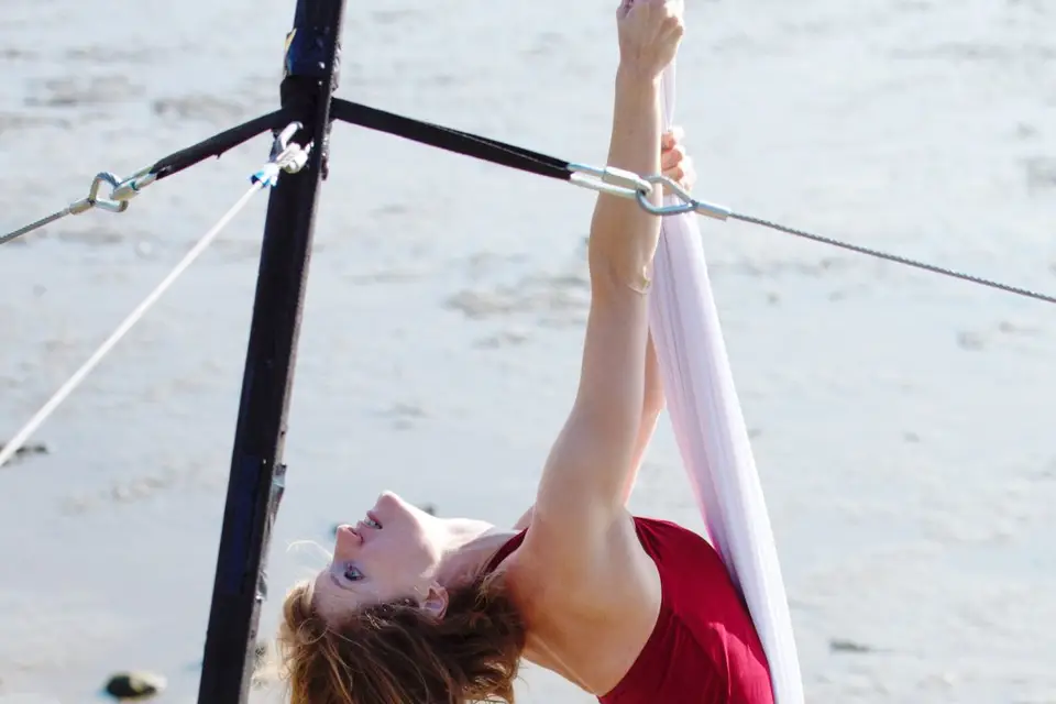 Flyingsophie — photo 7