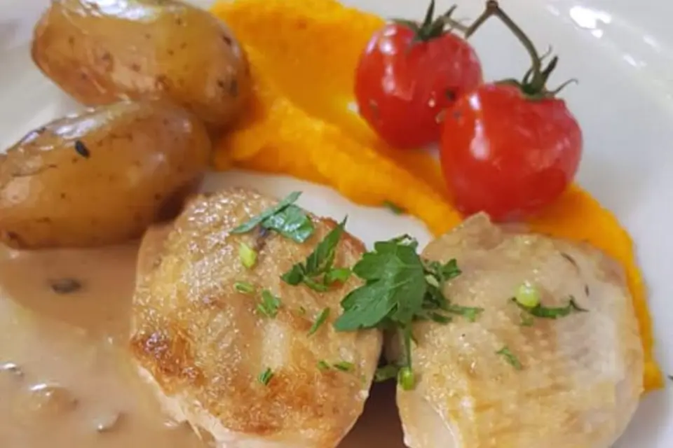 Amir Évents — photo 2