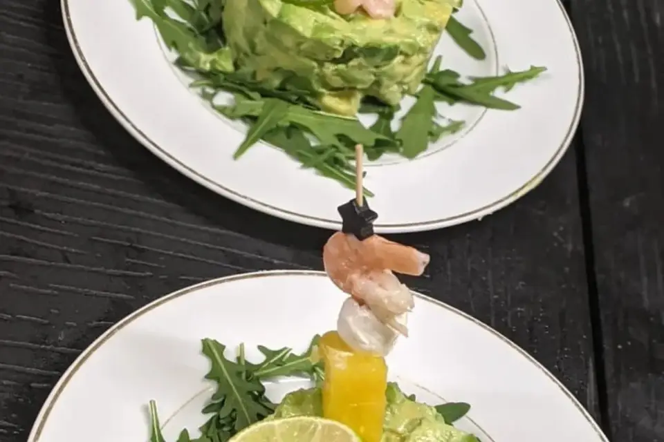 Amir Évents — photo 5