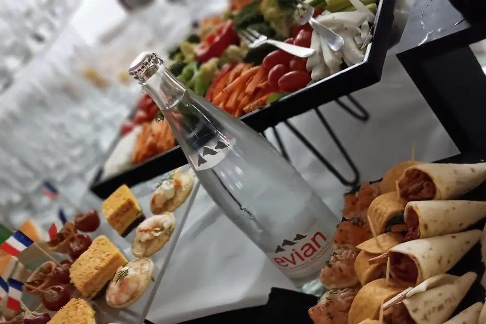 Amir Évents — photo 6