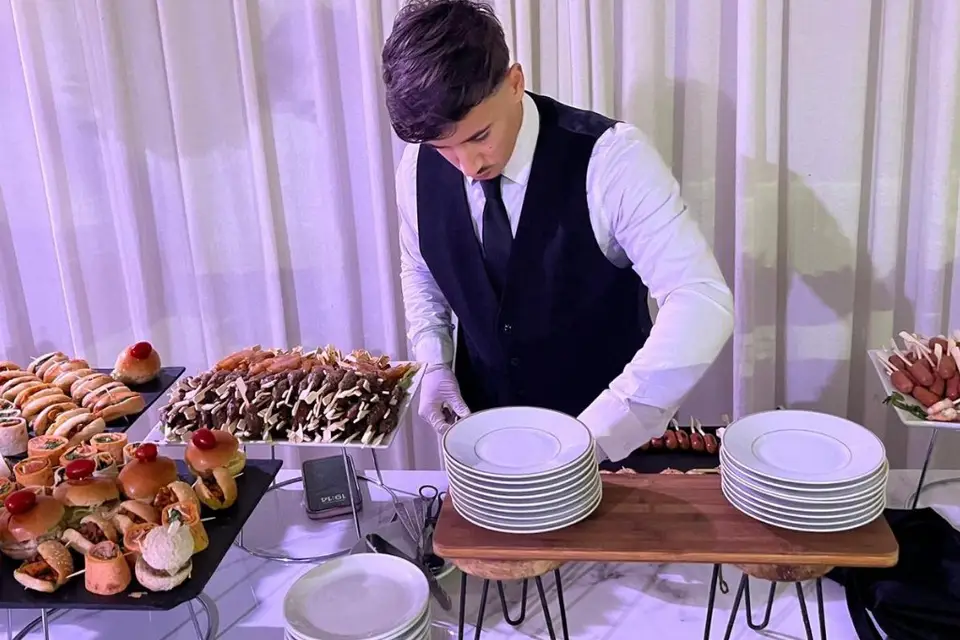 Amir Évents — photo 8