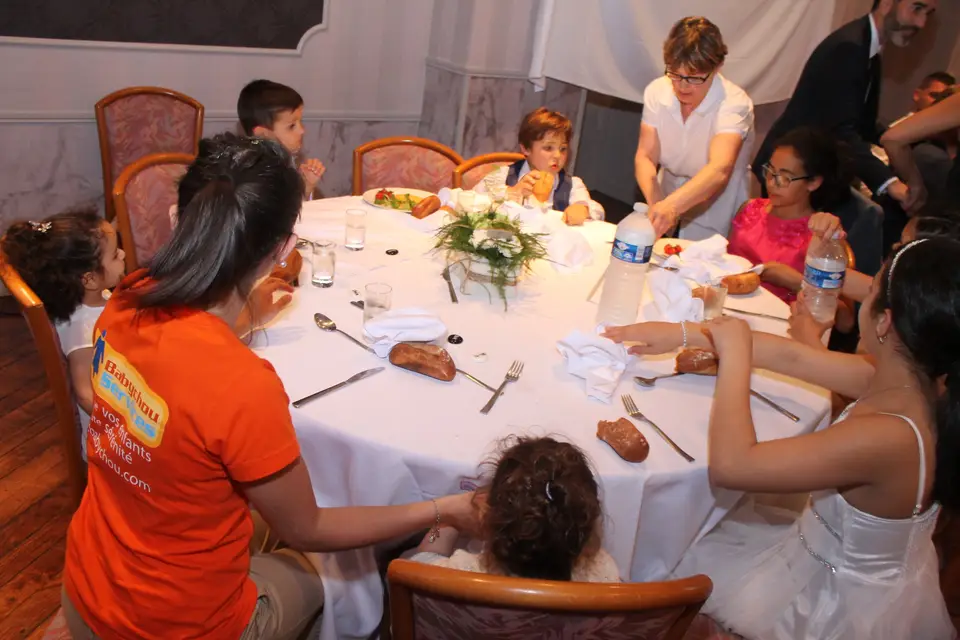 Babychou Services — photo 6