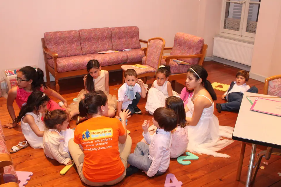 Babychou Services — photo 8