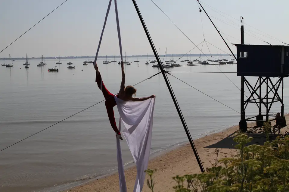 Flyingsophie — photo 2