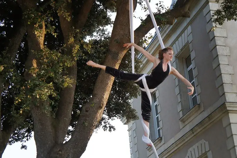 Flyingsophie — photo 1