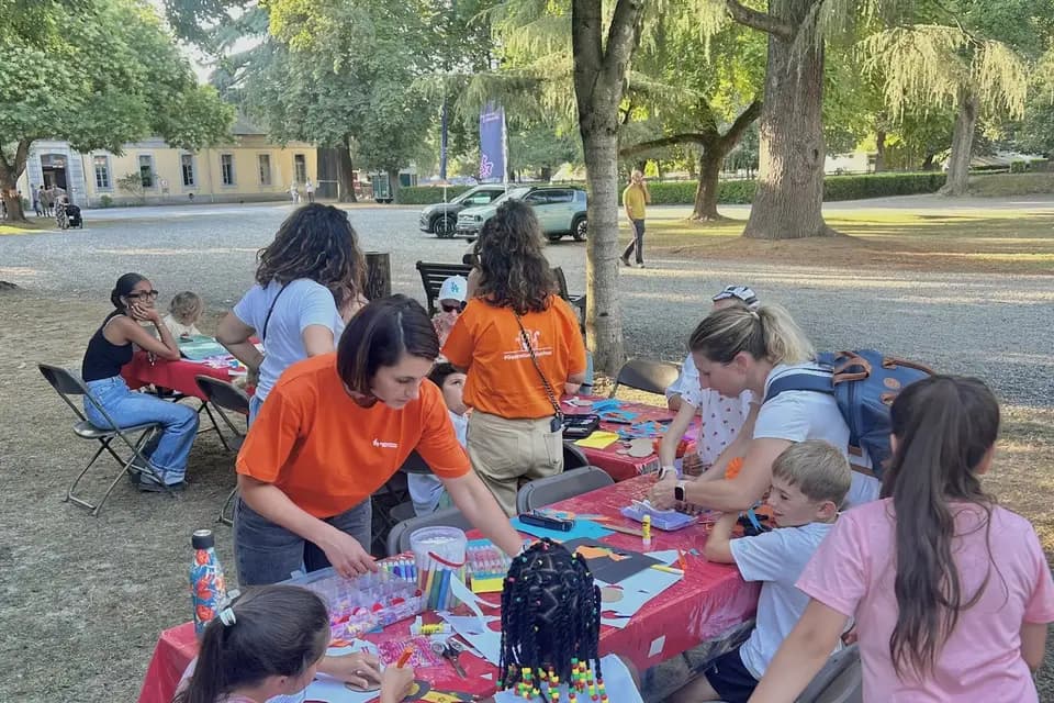 Babychou Services — photo 4