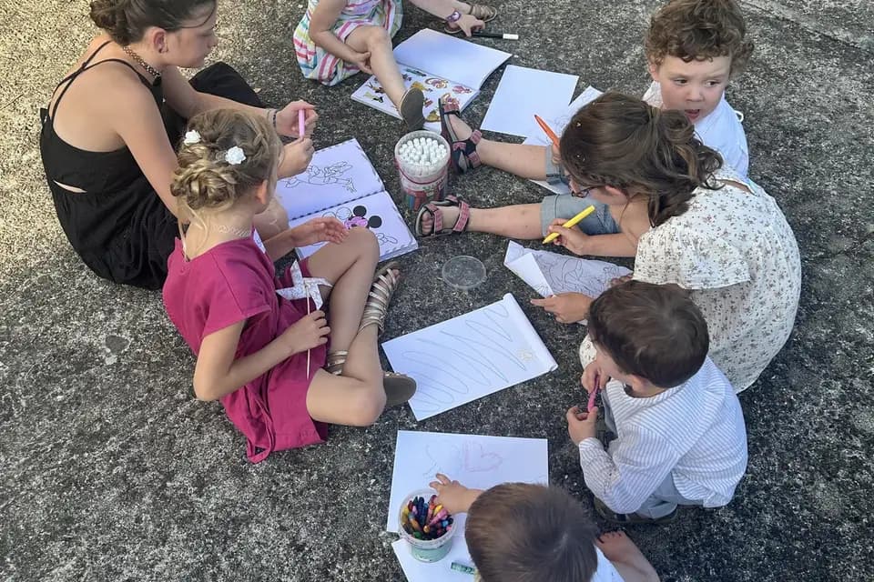 Babychou Services — photo 3