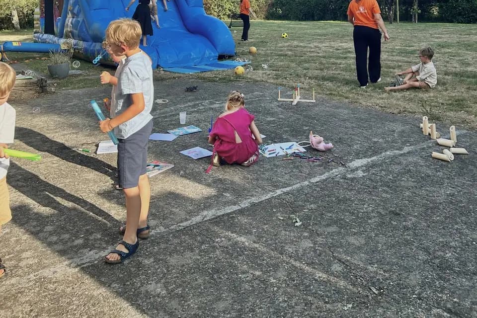 Babychou Services — photo 2