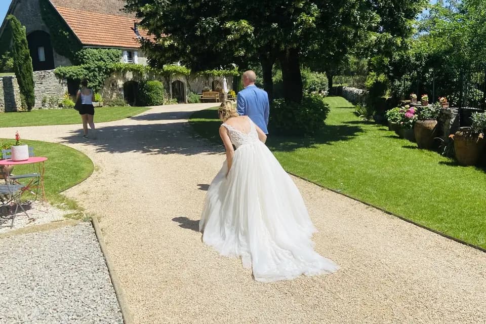 Domaine de Montanty — photo 2