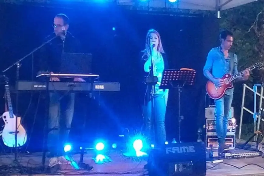 Cover Street — photo 1