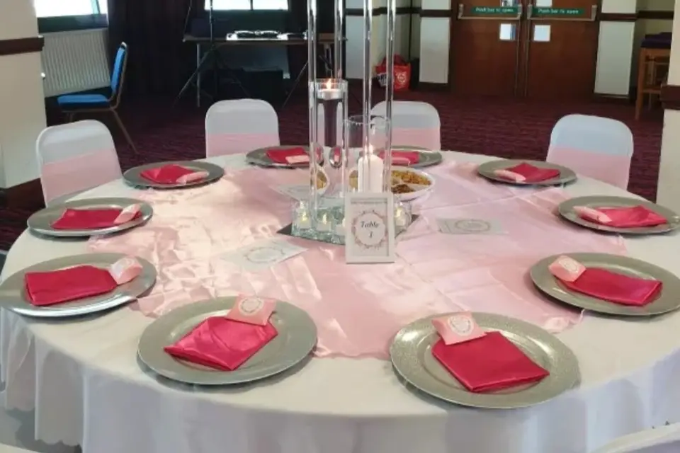 Gael Events — photo 1