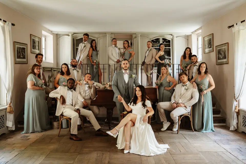 Justine Fourny — photo 2