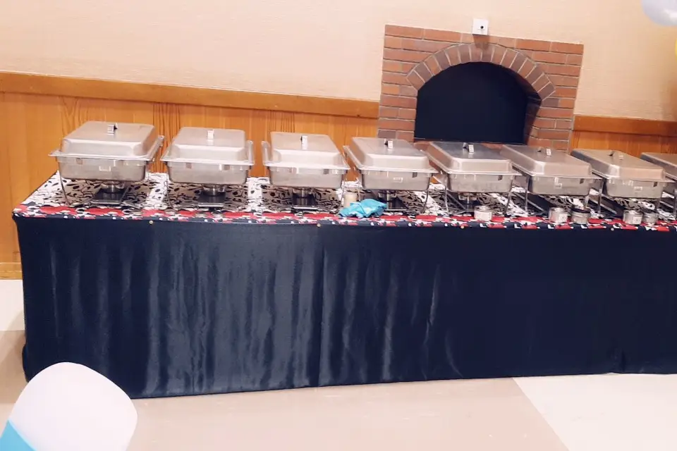 Gael Events — photo 6