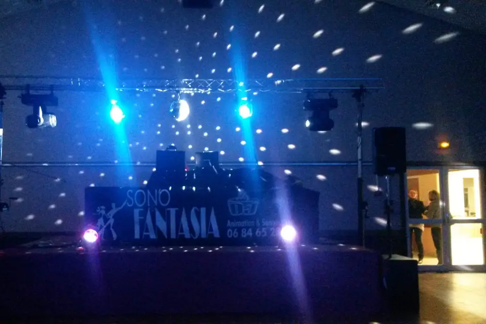 Sono Fantasia — photo 1