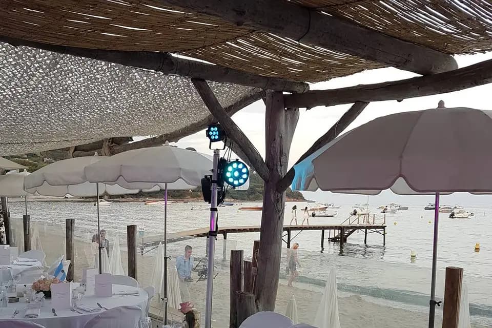 Evidence Wedding Agency — photo 5