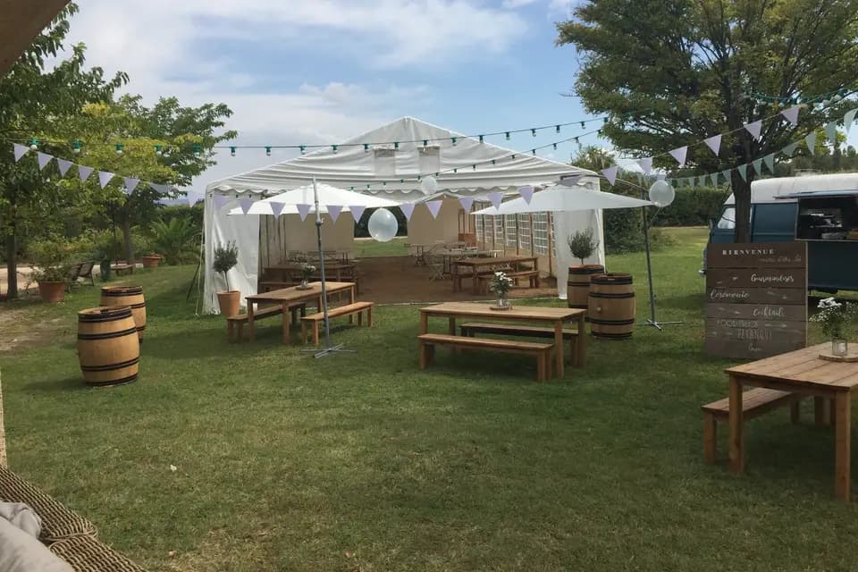 Evidence Wedding Agency — photo 1