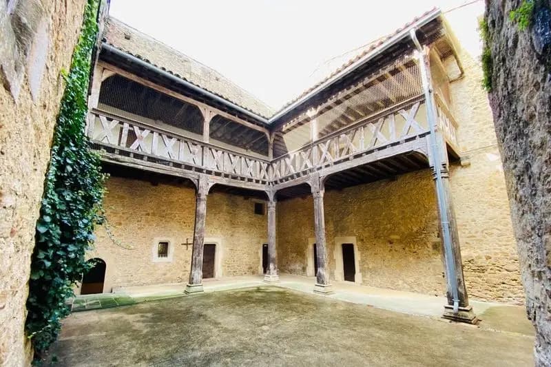 La Commanderie — photo 1