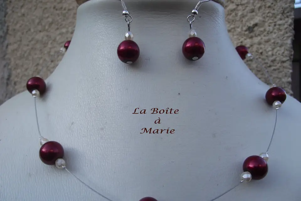 La Boîte à Marie — photo 4