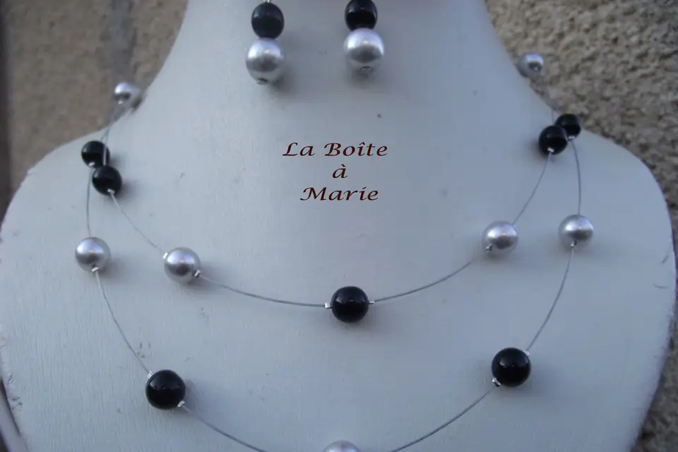 La Boîte à Marie — photo 5