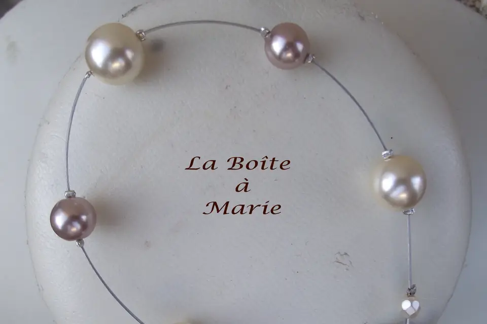 La Boîte à Marie — photo 3